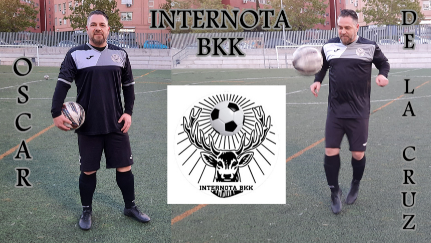ENTREVISTA PRE-PARTIDO; CARABANCHEL DIARIO 1ª DIVISION